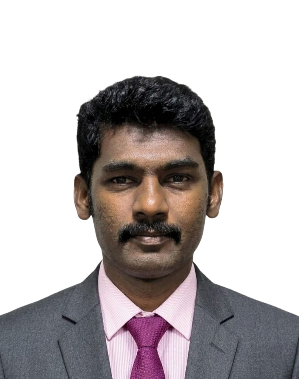 Dr. C. Periyasamy